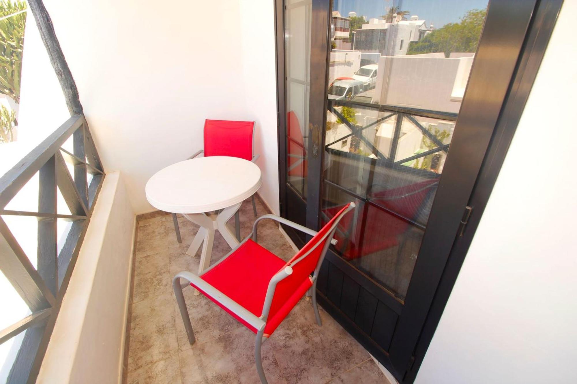 Duplex Vista Mar Puerto Del Carmen Puerto del Carmen (Lanzarote) Exterior foto
