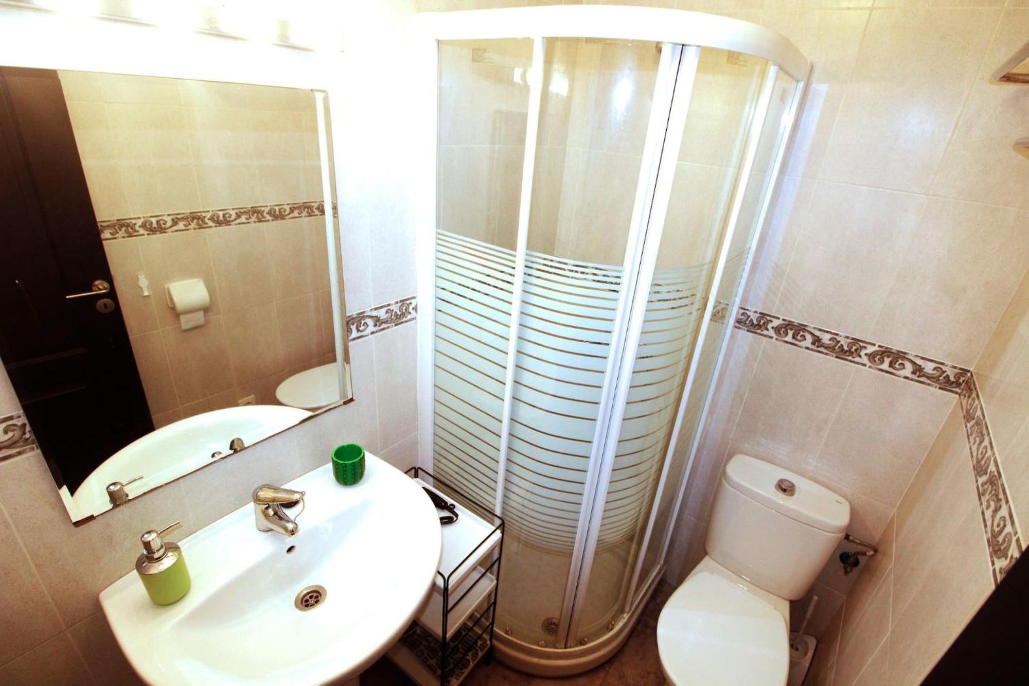 Duplex Vista Mar Puerto Del Carmen Puerto del Carmen (Lanzarote) Exterior foto